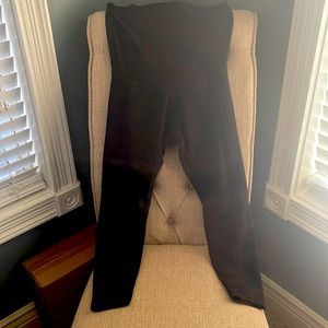 Beyond Yoga Beyond the Bump Maternity Legging